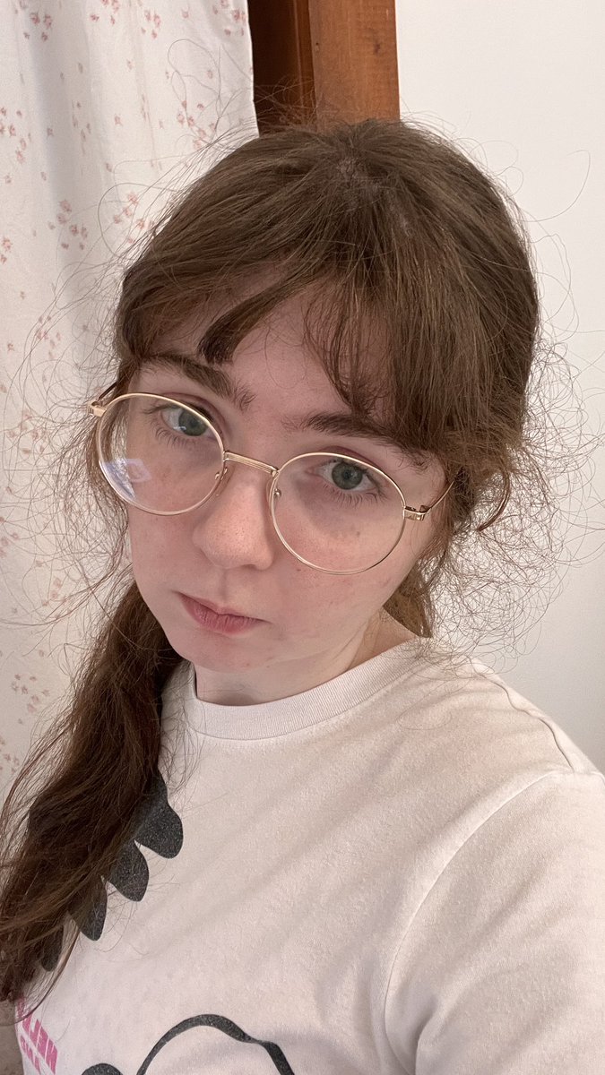 clara ♡ tweet media