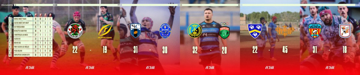 A 5 Metros tweet media