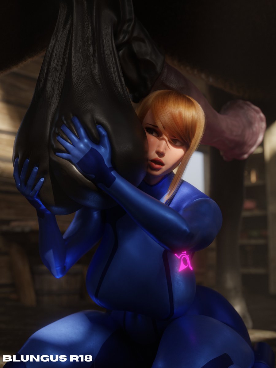 Blungus R18 tweet media