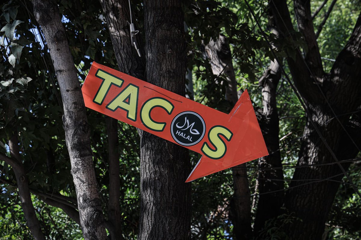 El Universal tweet media