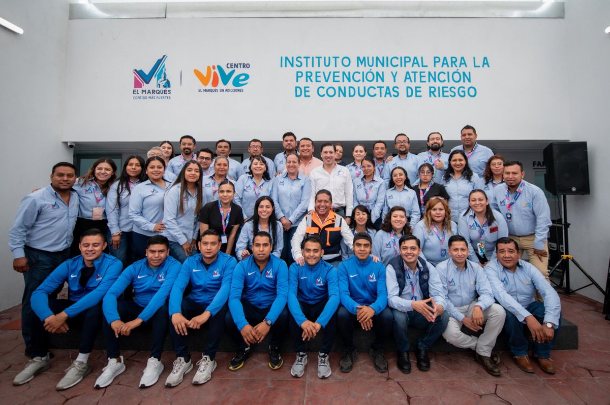 ADN Informativo Querétaro tweet media