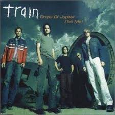 ChordsOfTime's tweet photo. On This Day In Music History: March 27th 2001: Train released their second studio album, Drops of Jupiter. It features the singles "Drops of Jupiter (Tell Me)," "Something More," and "She's on Fire." #Train #DropsOfJupiter #musichistory #fyp #rockhistory https://t.co/7txhKFAaUk