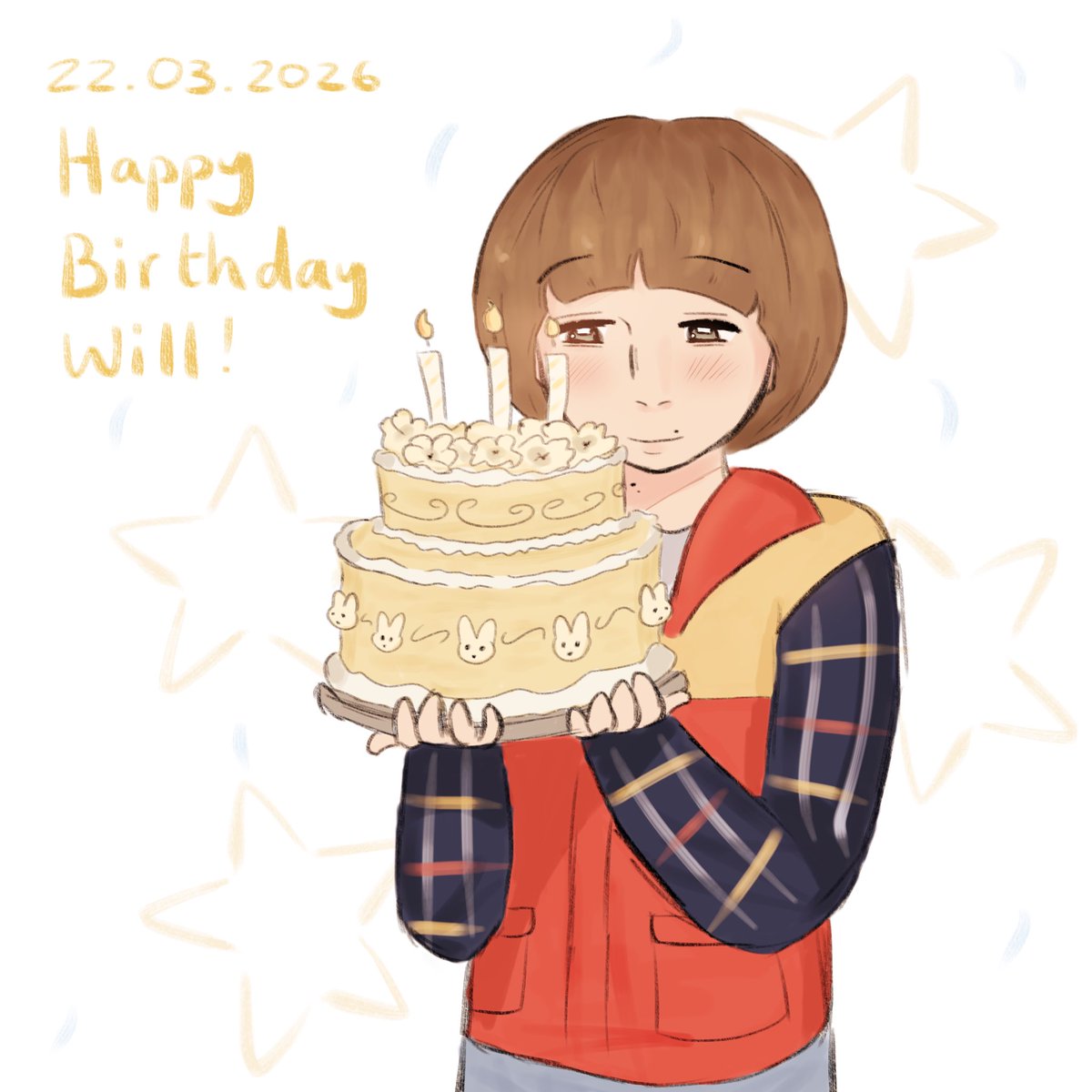 renée 🌠 tweet media