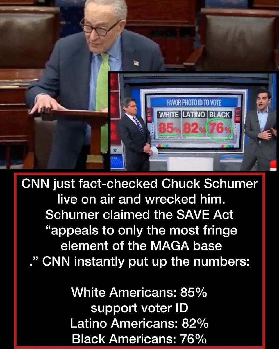 NYCis3rdWorld's tweet photo. @SenSchumer https://t.co/un6VviWB6P