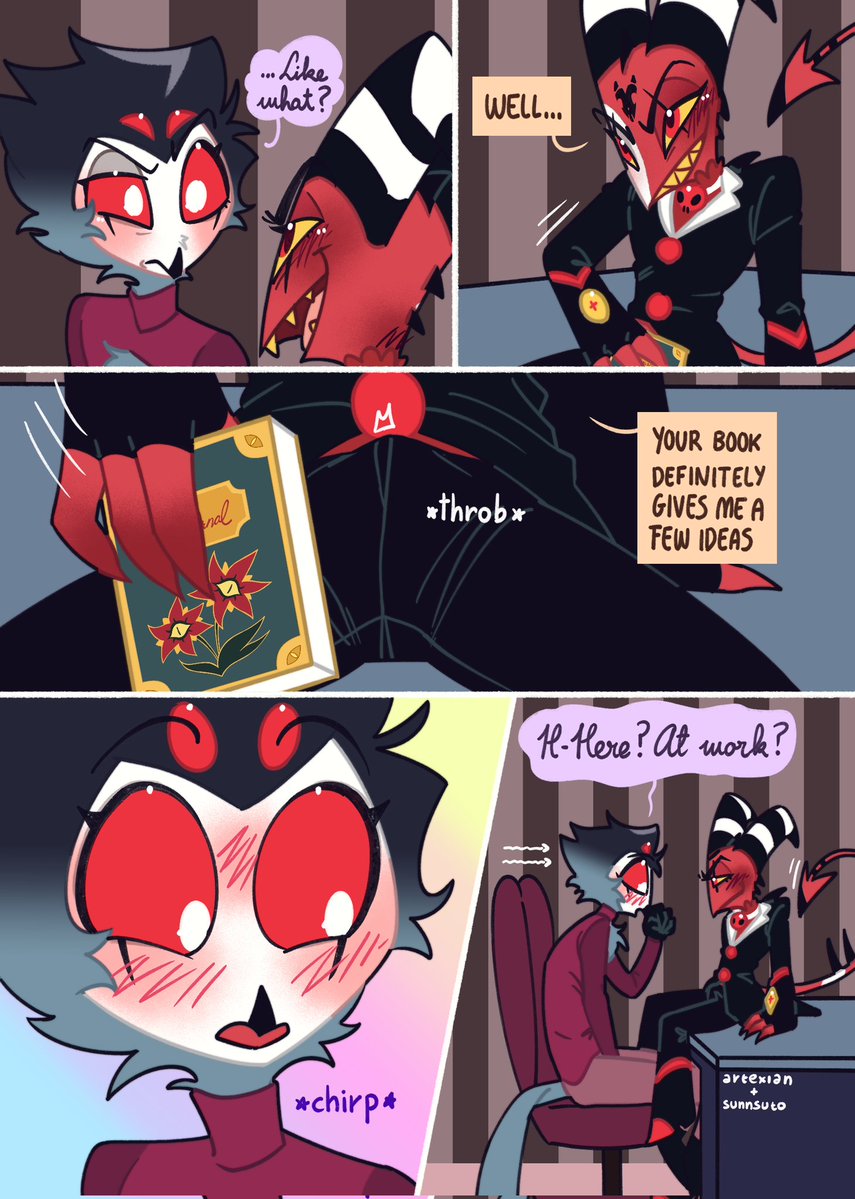 Stolitz brainworms tweet media