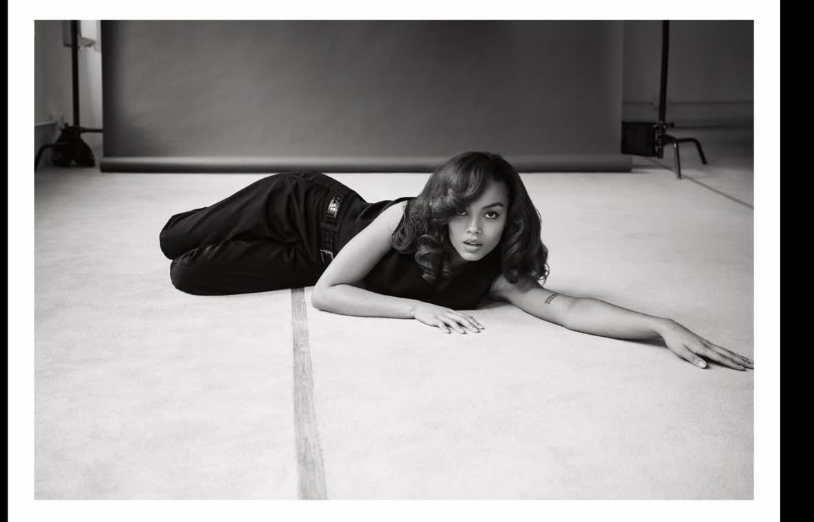 Whitney Peak Updates tweet media