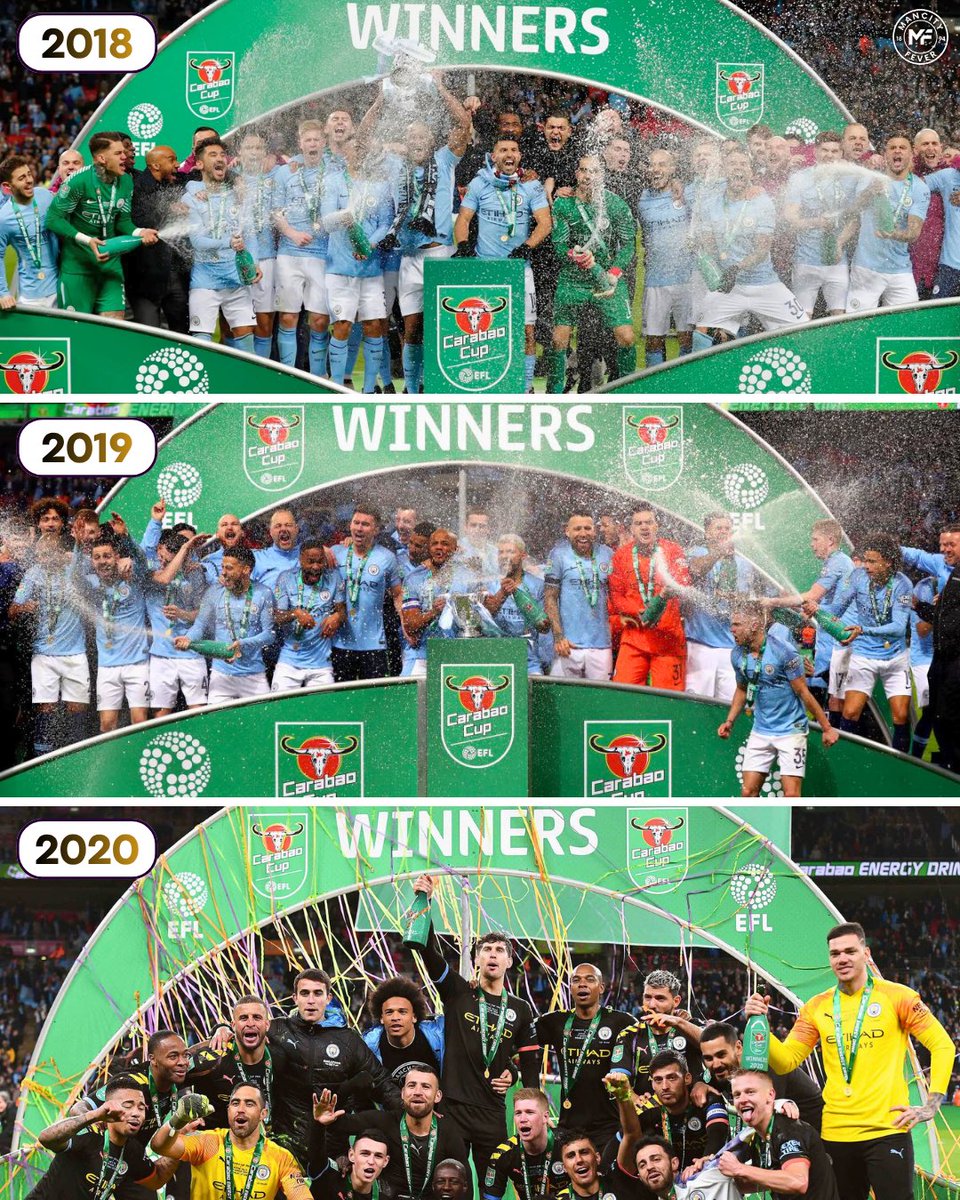 Man City Fever tweet media