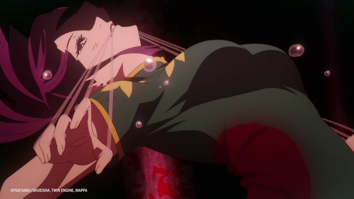 AnimeTV チェーン tweet media