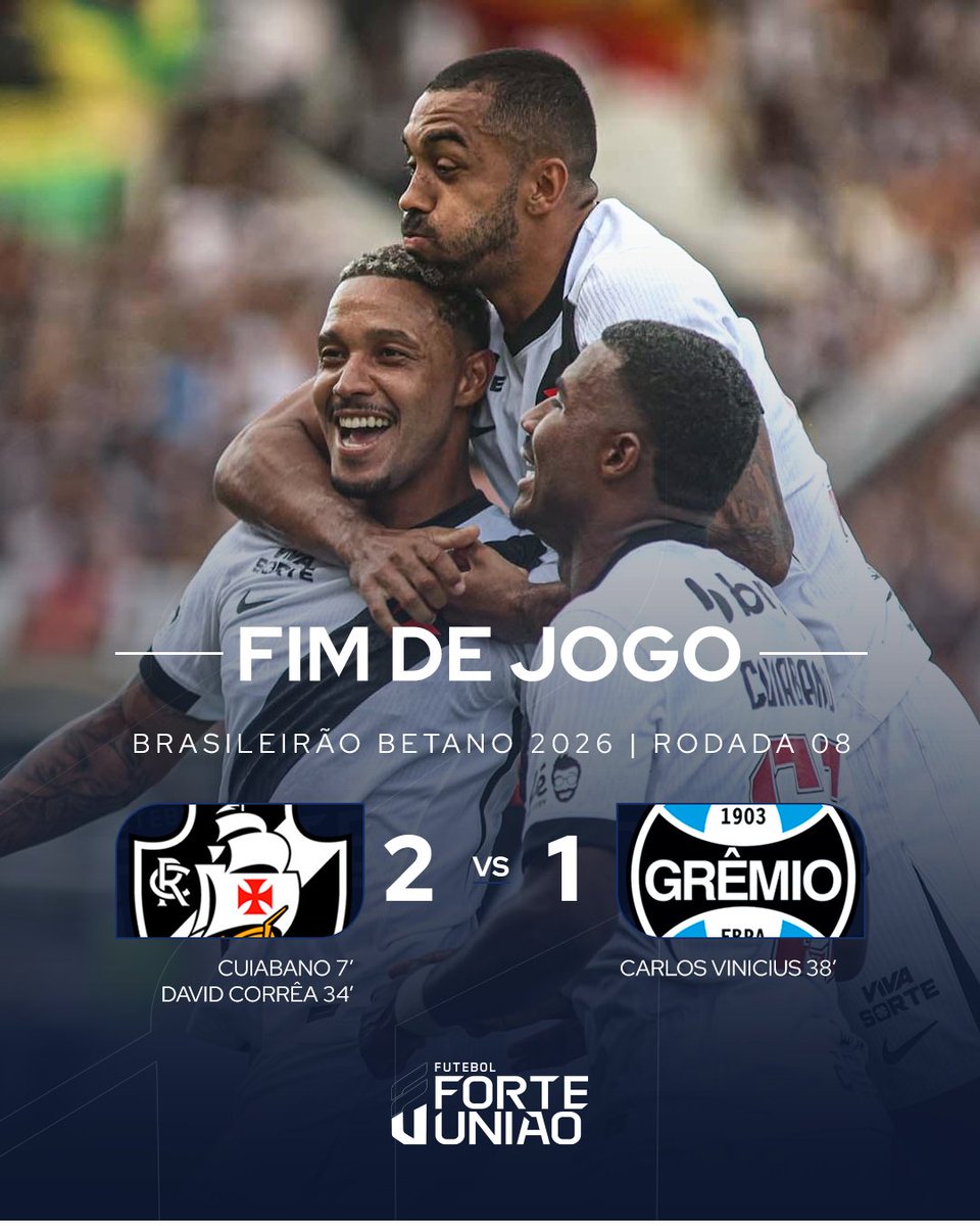 forte_uniao's tweet image. VITÓRIA EM SÃO JANUÁRIO! 💢
O Vasco de Renato Gaúcho não sabe o que é resultado negativo no #Brasileirão! 🔥

📸 Thiego Mattos/Pera Photo Press

#ForteUnião #Vasco