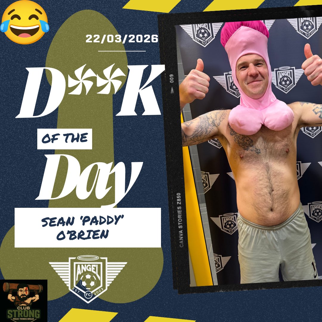 Angel FC tweet media