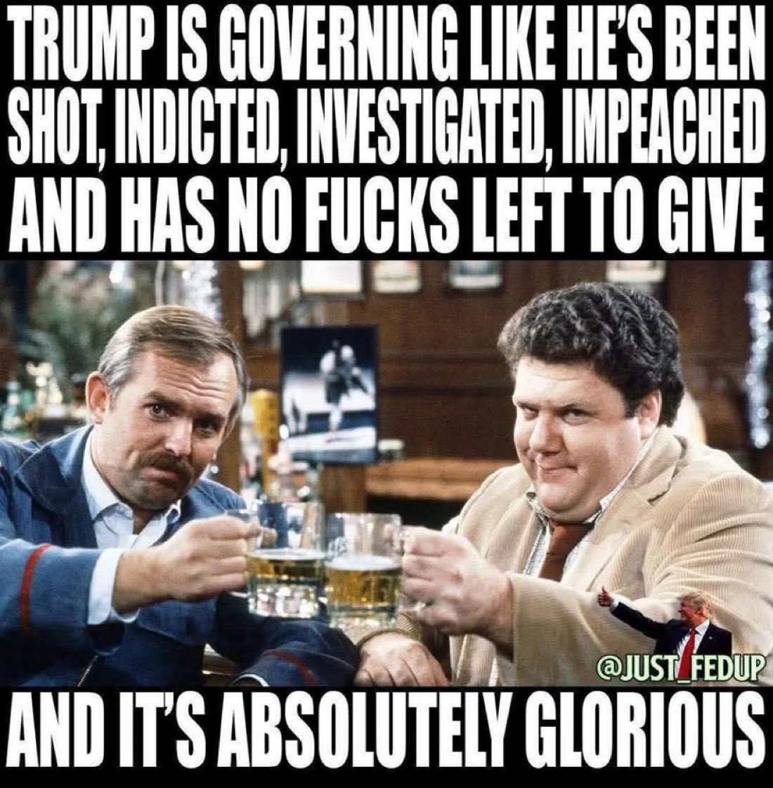 Unapologetic American Voter 🇺🇸 tweet media