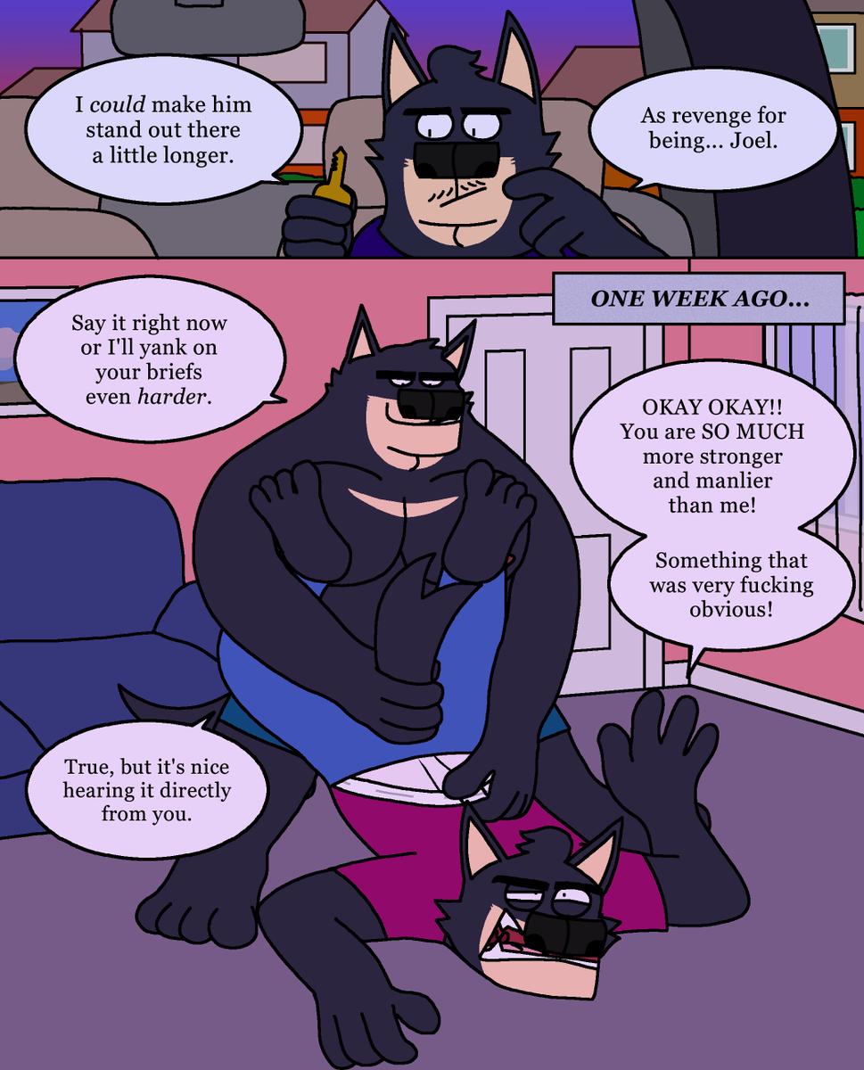 dick jockey eddicus tweet media