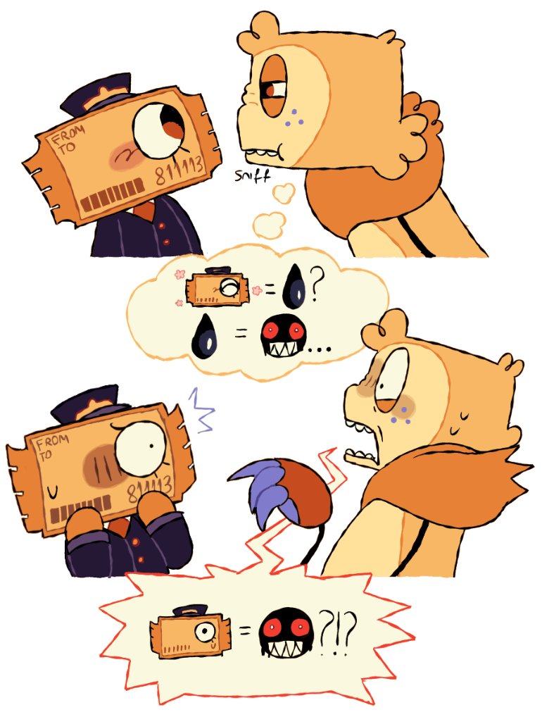 Ziv 🌈 tweet media