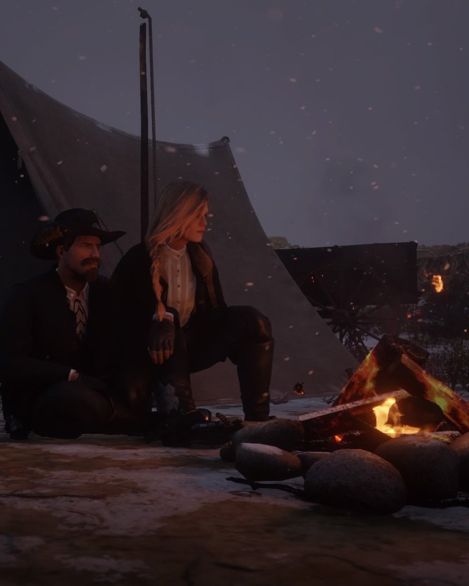 ❤️𝕽𝖚𝖙𝖍 & 𝕴𝖆𝖓🎮 tweet media