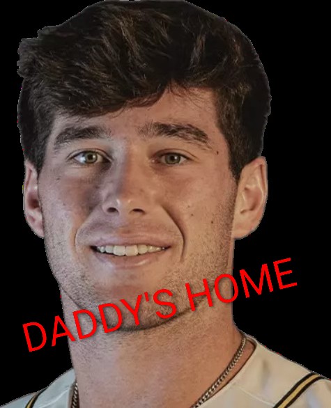 Stockman's Big Stick tweet media