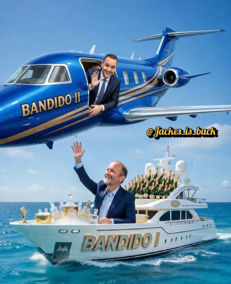 Jack__Pierre 💛 tweet media