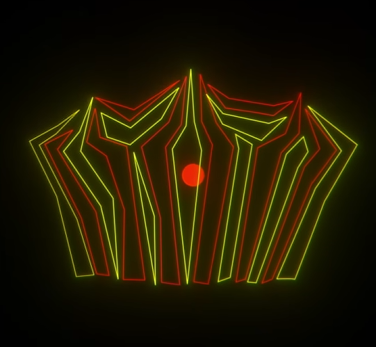 ad_astra_risk's tweet photo. Some thoughts on the intro sequence to the latest TADC episode since I've only really seen people talk about other parts

There's actually some pretty solid parallels with how actual AI is trained and some other interesting details https://t.co/0d7iXt0v4g