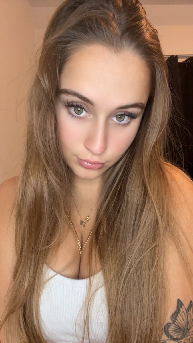 Goddess Lexi tweet media