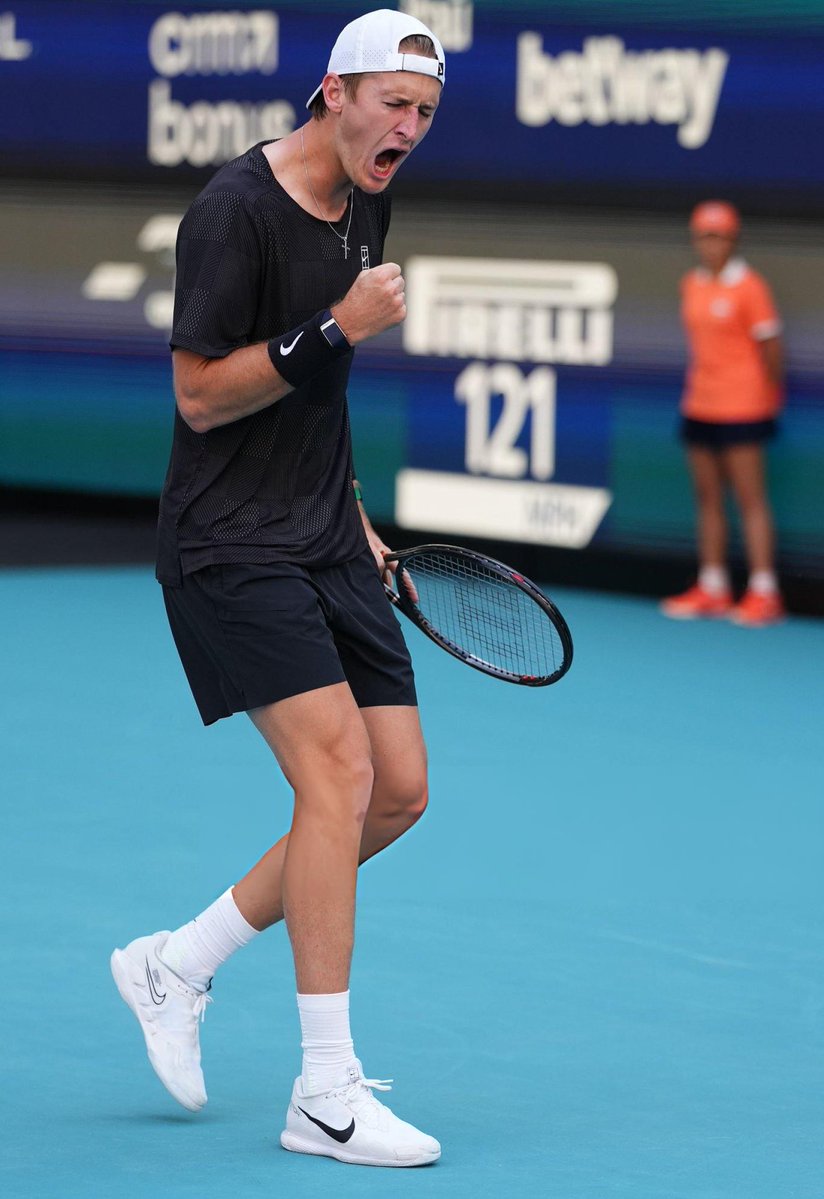 Tiempo De Tenis tweet media