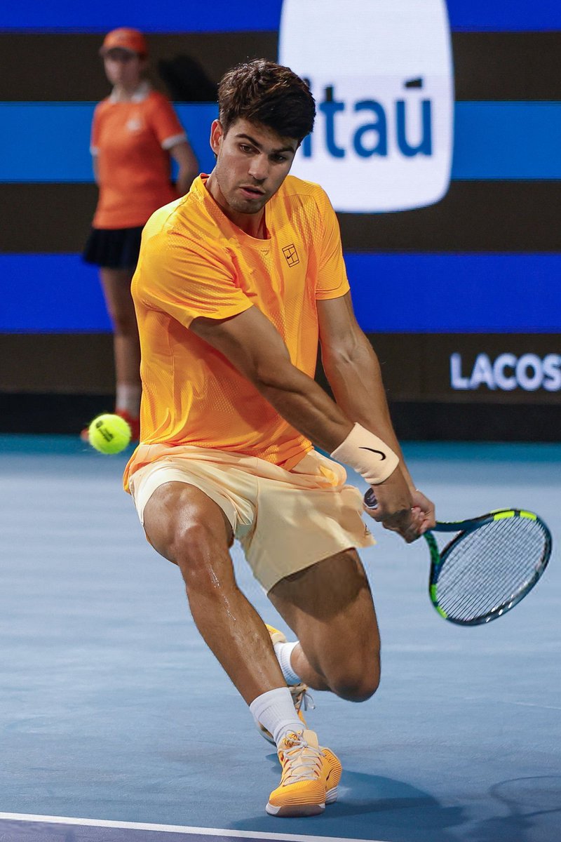 Tiempo De Tenis tweet media