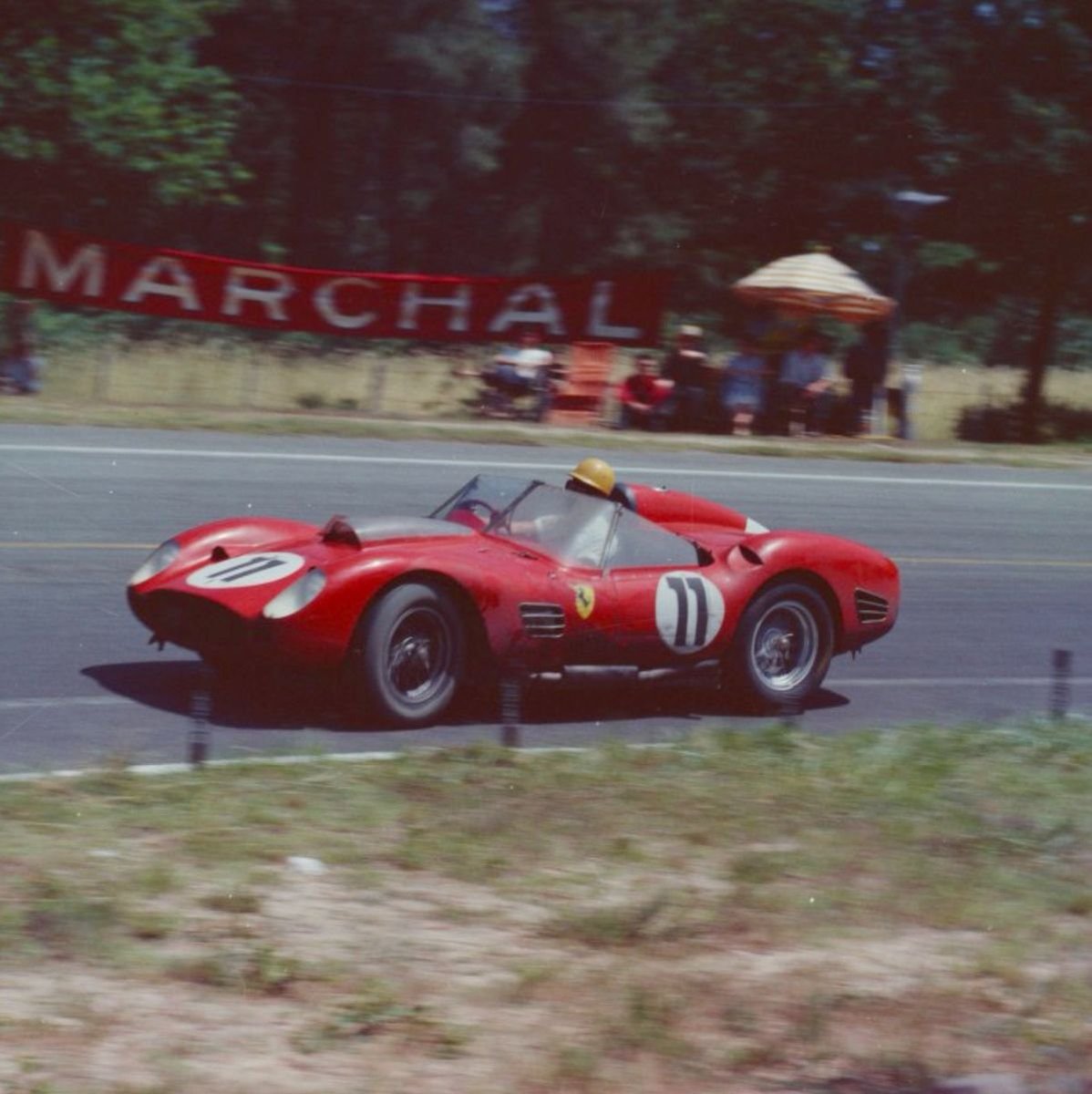 Haustex Racing tweet media