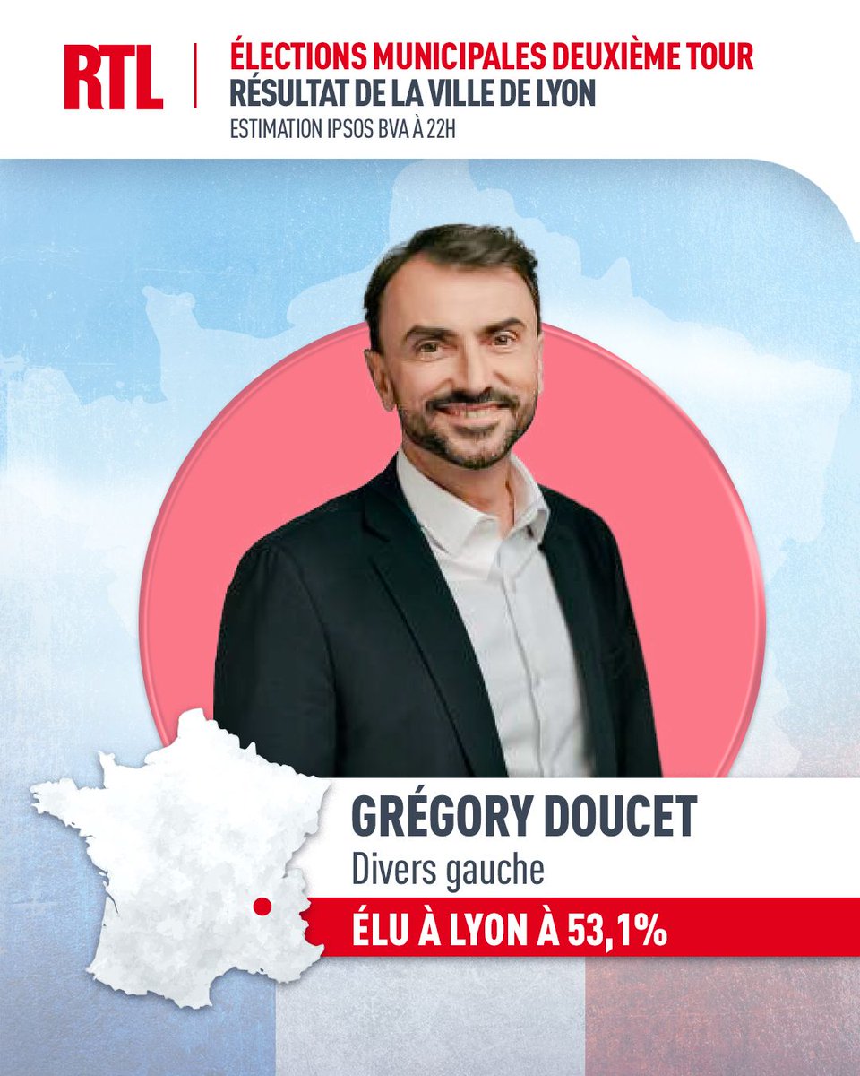 RTL France tweet media