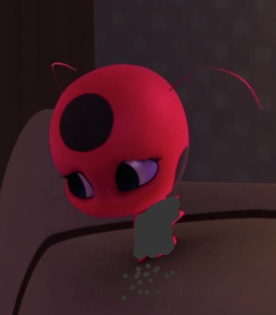 sad Tikki tweet media