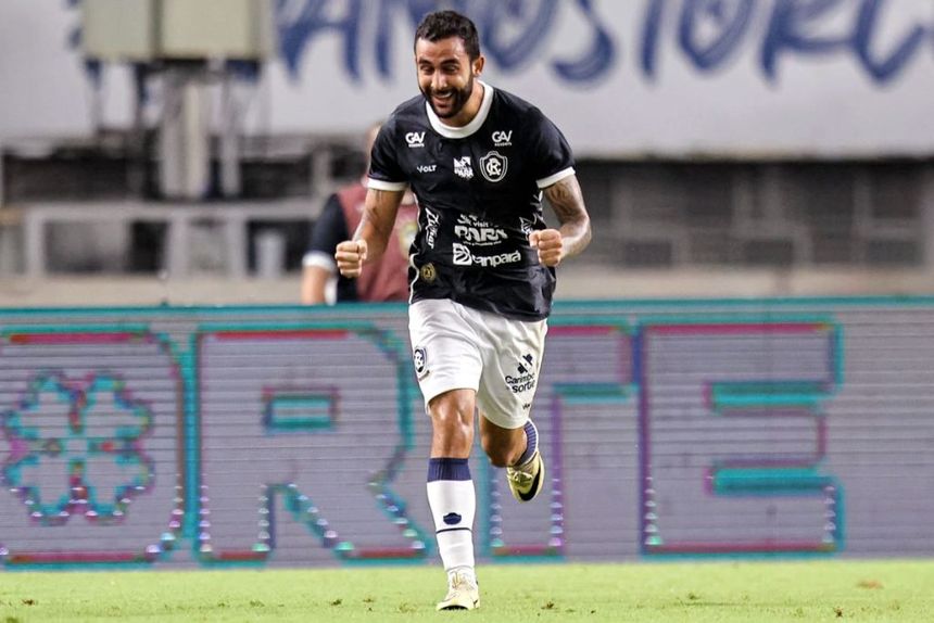 RemoZueiro 🅰️ tweet media