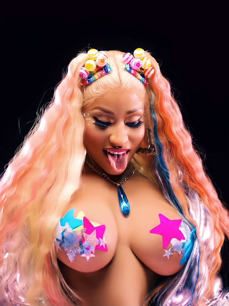 £MINAJ🇯🇲🇺🇲 tweet media