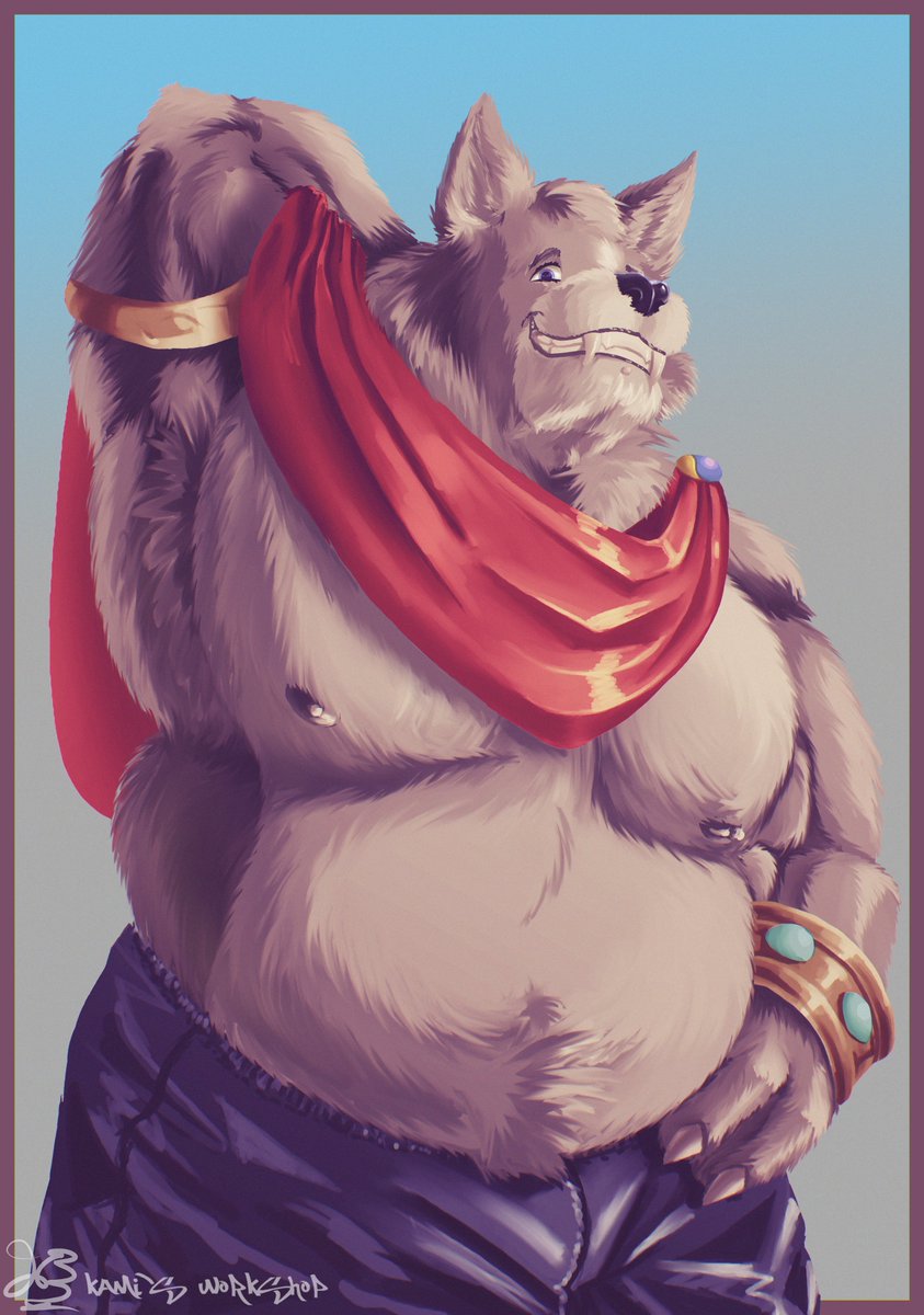 Kami🔜 CFZ 2026(commissions open) tweet media