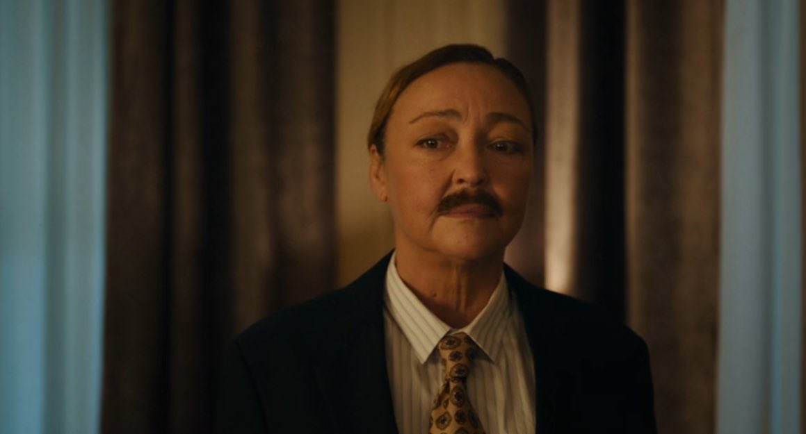 isabelle duper tweet media