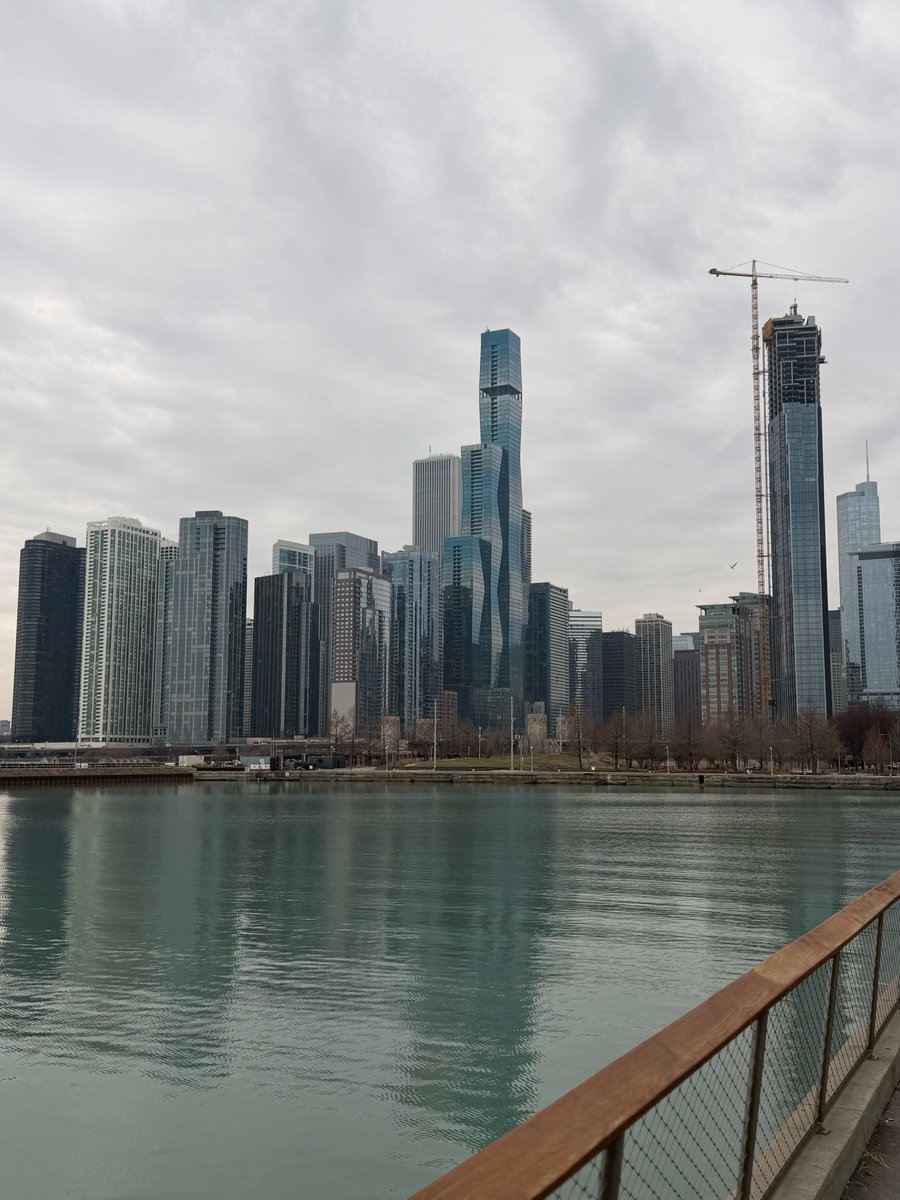 AtomicMLive's tweet photo. Had a fantastic time in Chicago and there were so many things to do and just not enough time to do them so I’m definitely going to have to take another trip in the future! https://t.co/2w4XgUiXxZ