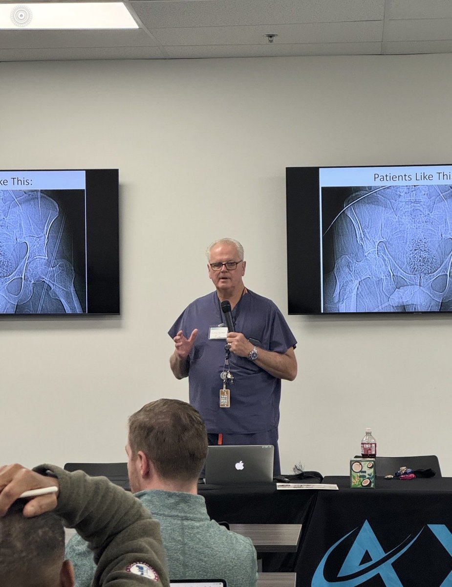 ML Chip Routt tweet media