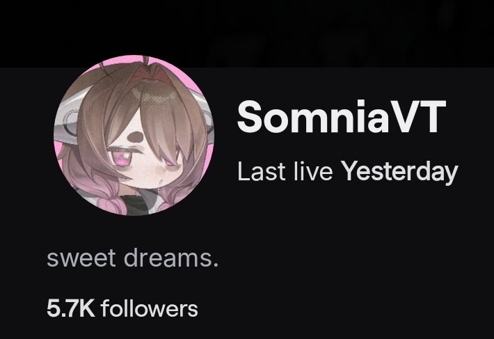 Somnia 📊🦊 tweet media