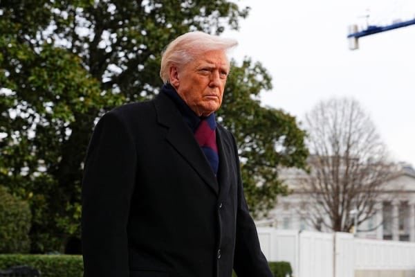 ترامب يهدد بضرب منشآت الطاقة الإيرانية خلال 48 ساعة ويهاجم حلف الناتو