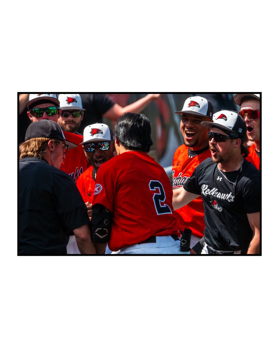 SEMO Baseball tweet media