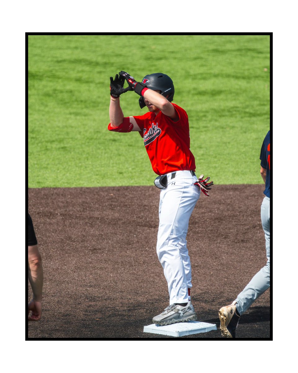 SEMO Baseball tweet media