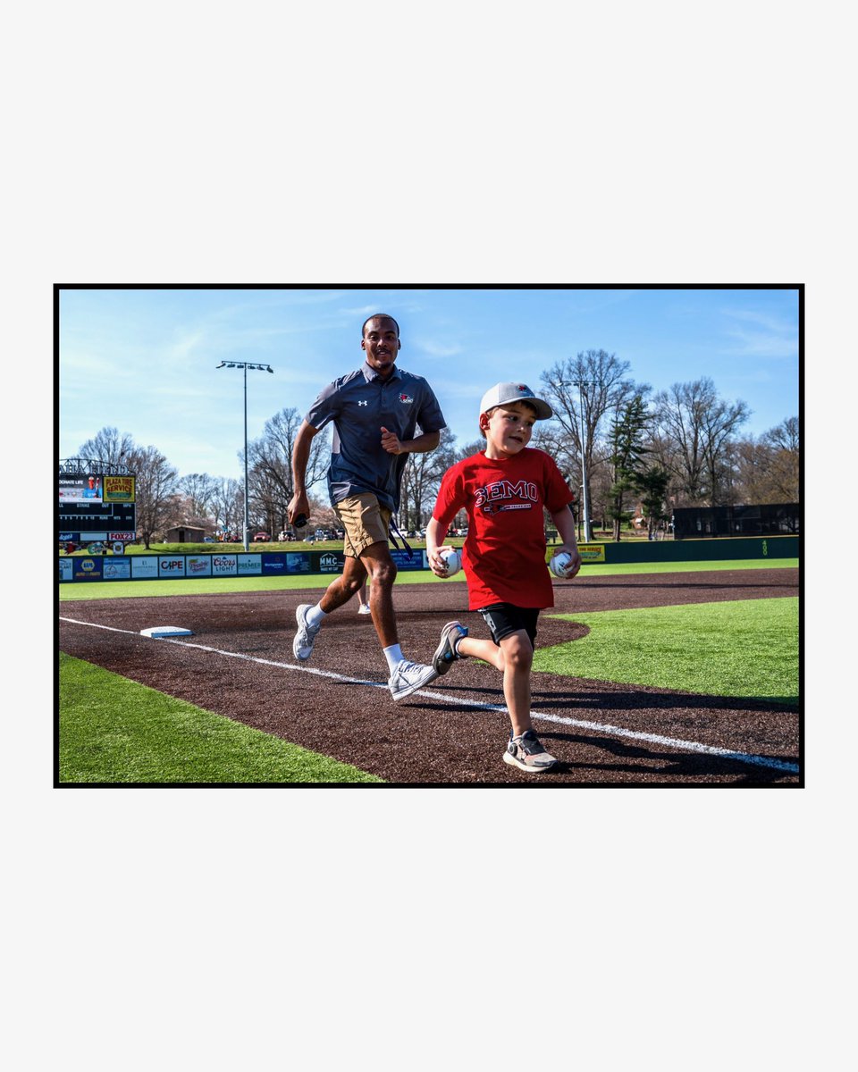 SEMO Baseball tweet media