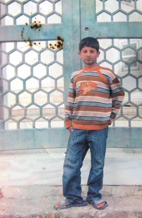 Sohranan Şamdanî tweet media