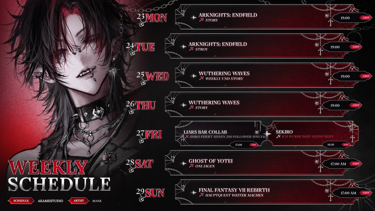 Tion GERVtuber 🦋 tweet media