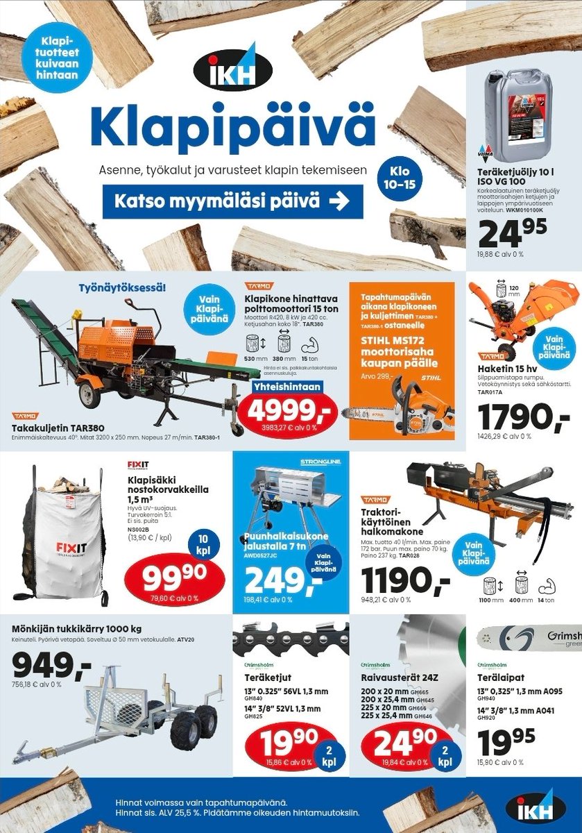 Samu Mökillä tweet media