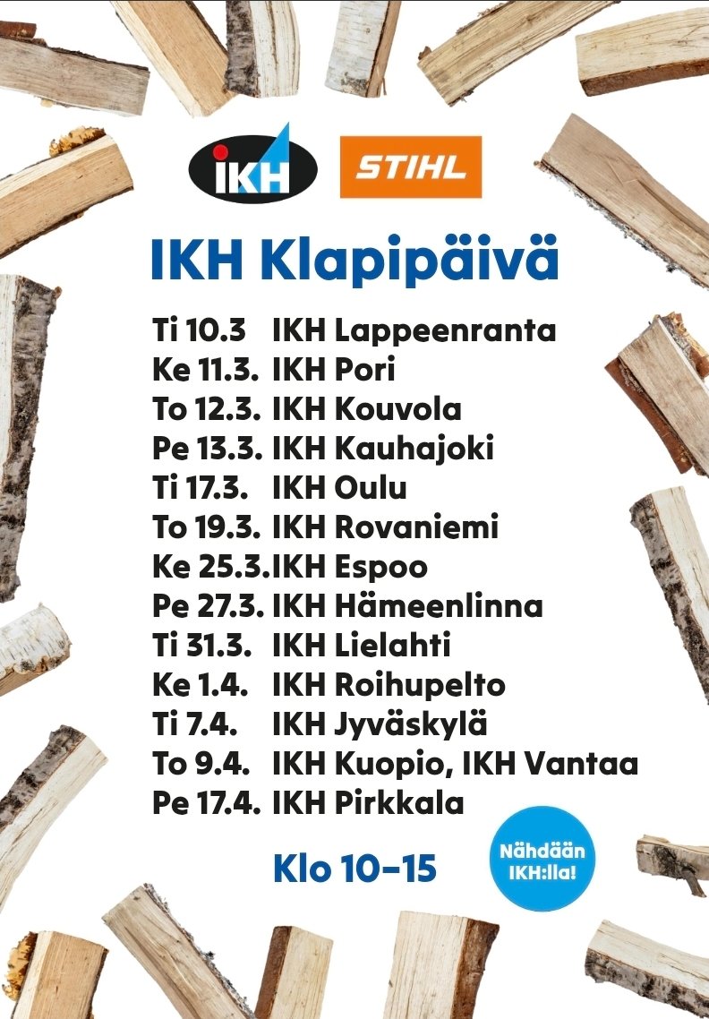 Samu Mökillä tweet media