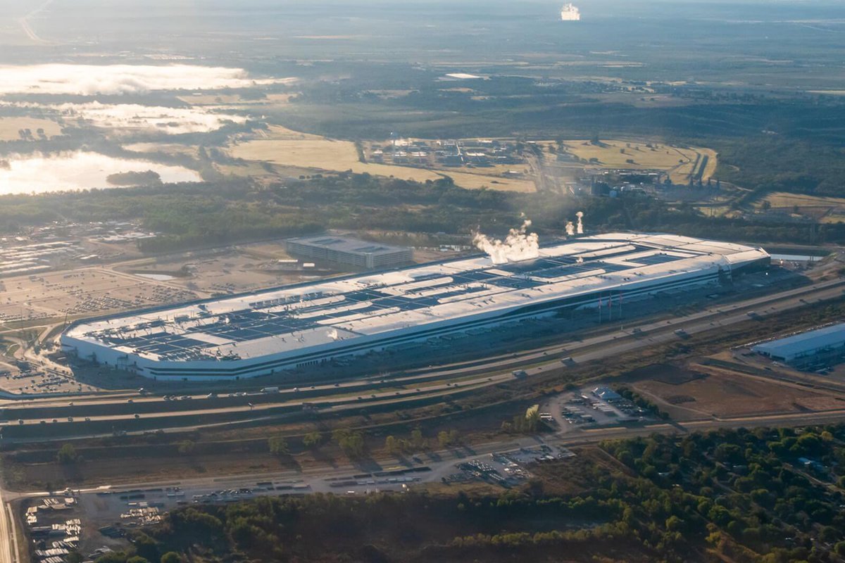 Sawyer Merritt tweet media