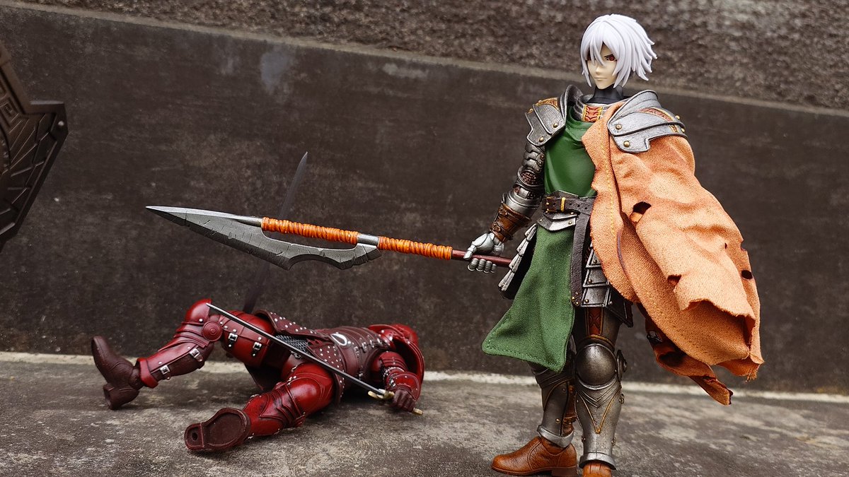 ベルディオ tweet media