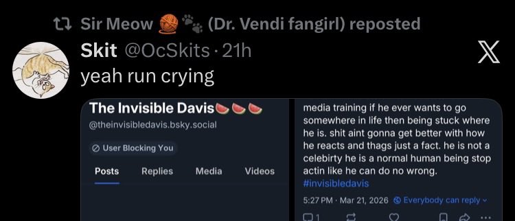 RAT⋆✩  tweet media