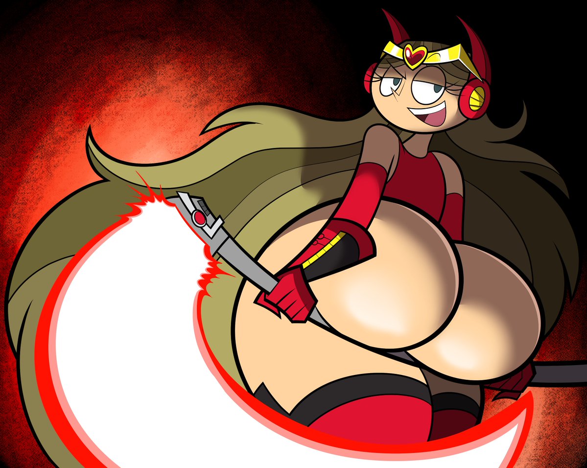 Tetraknight tweet media