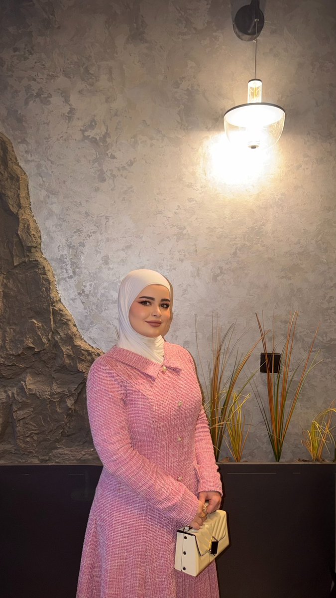 لينا tweet media