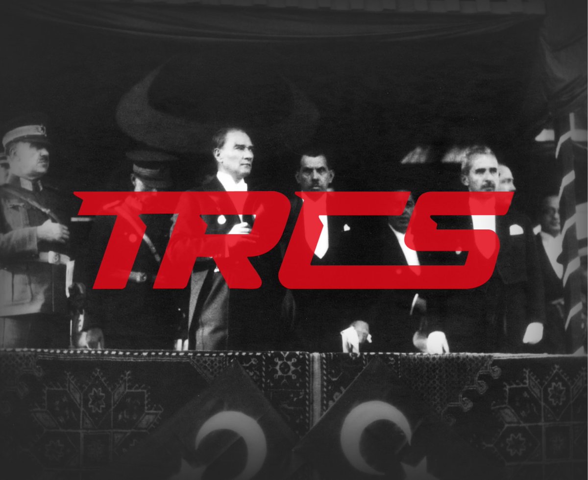 TRCS Topluluk tweet media