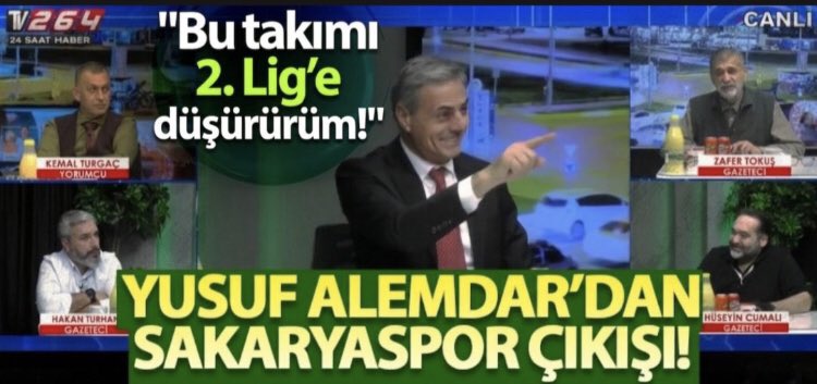 TATANGA C5 tweet media