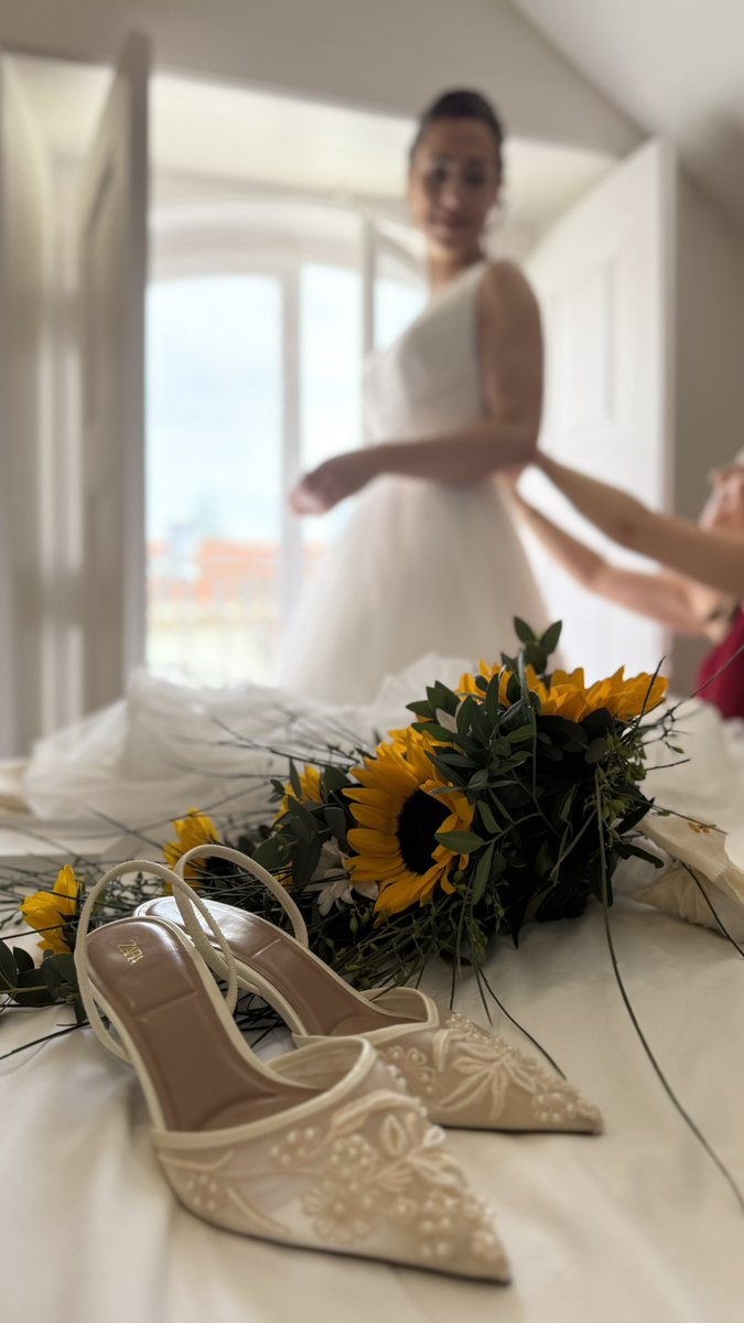 Blonde Around the World tweet media